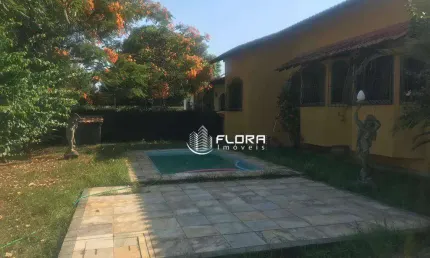 Casa com 3 dormitórios à venda, 111 m² por r$ 980.000,00 - itaipu - niterói/rj