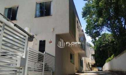 Casa à venda, 270 m² por R$ 1.099.000,00 - São Francisco - Niterói/RJ