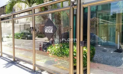 Apartamento com 2 dormitórios à venda, 80 m² por R$ 800.000,00 - Charitas - Niterói/RJ