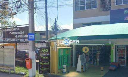 Ponto à venda, 60 m² por R$ 300.000,00 - Itaipu - Niterói/RJ