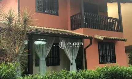 Casa com 3 dormitórios à venda, 137 m² por R$ 750.000 - Vila Progresso - Niterói/RJ