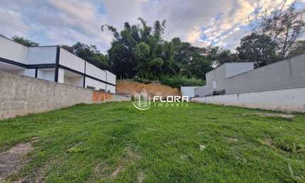 Terreno à venda, 367 m² por R$ 250.000 - Várzea das Moças - Niterói/RJ