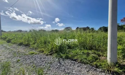 Terreno à venda, 410 m² por R$ 122.000 - Chácaras de Inoã (Inoã) - Maricá/RJ