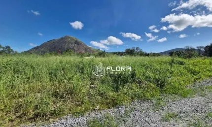 Terreno à venda, 416 m² por R$ 122.000 - Chácaras de Inoã (Inoã) - Maricá/RJ