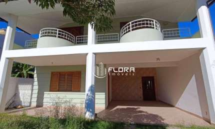 Casa à venda, 386 m² por R$ 1.200.000,00 - Itaipu - Niterói/RJ
