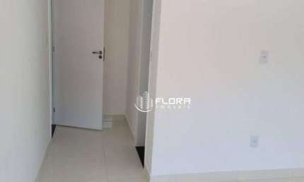 Casa com 3 dormitórios à venda, 117 m² por R$ 590.000 - Várzea das Moças - São Gonçalo/RJ