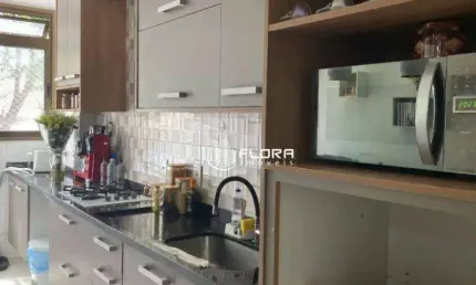 Apartamento com 2 dormitórios à venda, 57 m² por R$ 359.000 - Badu - Niterói/RJ