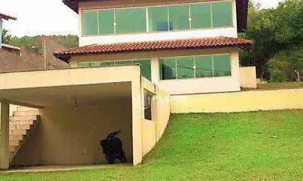 Casa à venda, 106 m² por R$ 450.000,00 - Santa Paula (Inoã) - Maricá/RJ