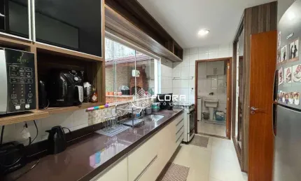 Casa com 3 dormitórios à venda, 147 m² por R$ 560.000,00 - Badu - Niterói/RJ