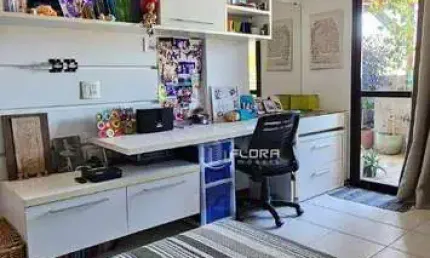 Cobertura à venda, 230 m² por R$ 1.800.000,00 - Santa Rosa - Niterói/RJ