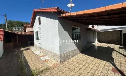 Casa à venda, 74 m² por R$ 430.000,00 - Flamengo - Maricá/RJ