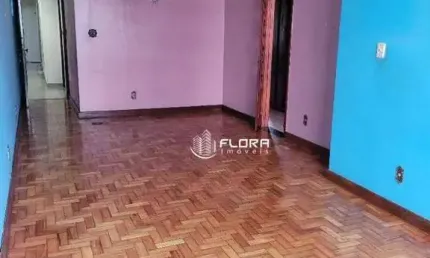 Apartamento com 3 dormitórios à venda, 128 m² por R$ 590.000,00 - Icaraí - Niterói/RJ
