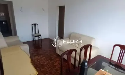 Apartamento à venda, 78 m² por R$ 370.000,00 - São Domingos - Niterói/RJ