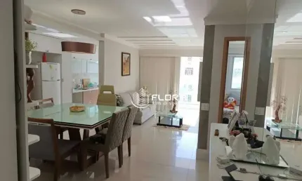 Apartamento com 2 dormitórios à venda, 85 m² por R$ 790.000,00 - Icaraí - Niterói/RJ