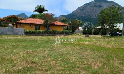 Terreno plano no Condomínio Vale das Orquídeas,  com 766 m², à venda por R$ 160.00 , Maricá - Rj