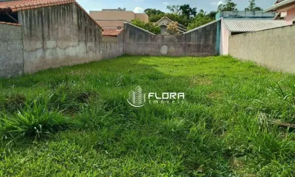 Terreno no Condomínio Vale das Orquídeas, com 360 m² , à venda por R$ 130.000,00, Maricá - Rj