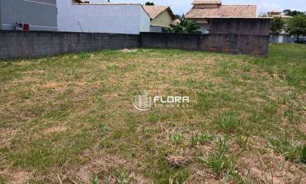 Terreno no Condomínio Vale das Orquídeas , com 360 m² , à venda por R$ 140.000,00 , Maricá - RJ