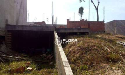 Terreno no Condomínio Vale das Orquídeas, com 360 m²,  `a venda por R$ 300.000,00, Maricá - Rj