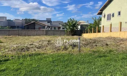 Terreno à venda, 360 m² por R$ 140.000,00 - Cajueiros (Itaipuaçu) - Maricá/RJ