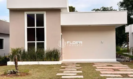 Casa no condomínio vivere, com 100 m², à venda por r$ 480.000,00 , maricá - rj