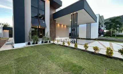 Casa no condomínio vivere, com 136 m², à venda por r$ 595.000,00, maricá - rj