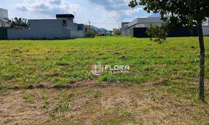 Terreno com 360 m², no Alphaville 1, à venda por R$ 190.000 , Maricá - RJ