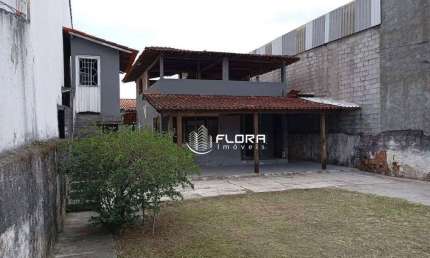 Casa com 2 dormitórios à venda, 169 m² por R$ 700.000,00 - Itaipu - Niterói/RJ