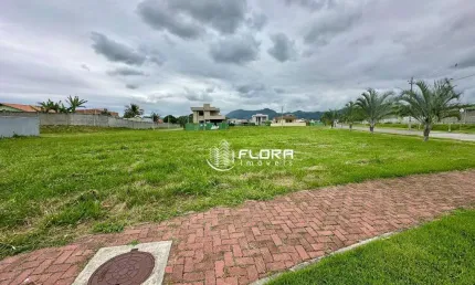 Terreno à venda, 395 m² por r$ 220.000,00 - itapeba - maricá/rj