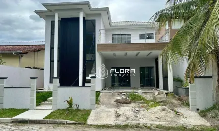 Casa à venda, 172 m² por R$ 930.000,00 - Flamengo - Maricá/RJ