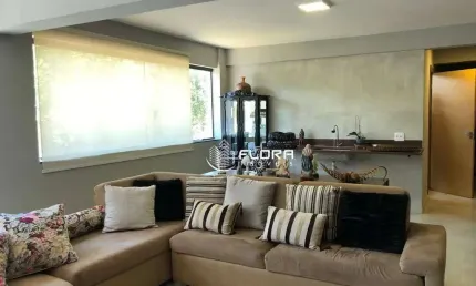 Casa com 3 dormitórios à venda, 270 m² por R$ 2.000.000,00 - Itacoatiara - Niterói/RJ