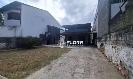 Casa com 2 dormitórios para alugar, 169 m² por R$ 3.185,00/mês - Itaipu - Niterói/RJ