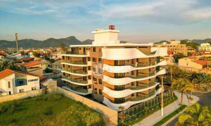 Apartamento com 2 dormitórios à venda, 89 m² por R$ 1.100.000 - Piratininga - Niterói/RJ