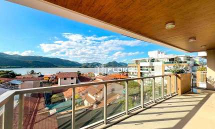 Apartamento com 3 dormitórios à venda, 118 m² por R$ 1.500.000 - Piratininga - Niterói/RJ