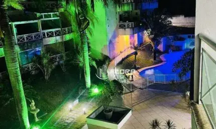 Apartamento com 1 dormitório à venda, 45 m² por R$ 300.000,00 - Engenho do Mato - Niterói/RJ