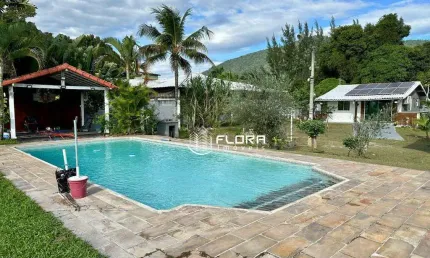 Chácara á venda no Condado de Maricá por R$ 970.000