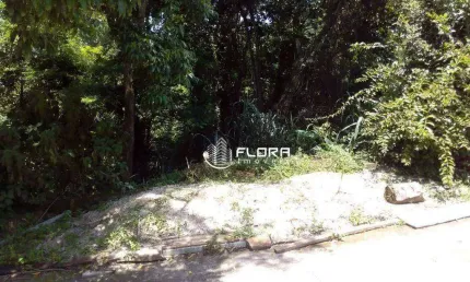 Terreno no Condomínio Itaipuaçú Ville, com 396 m², à venda por R$ 75.000,00, Itaipuaçú - Maricá - RJ