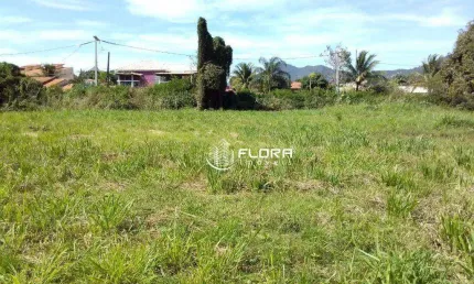 Terreno linear, no condomínio green park 1, com 750 m², à venda por r$ 160.000,00,  maricá- rj