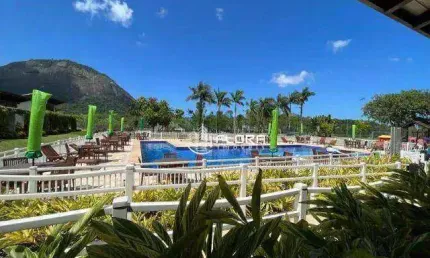 Terreno à venda, 378 m² por R$ 210.000 - Inoã - Maricá/RJ
