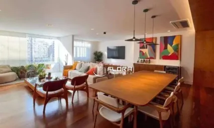 Apartamento com 4 quartos à venda na Rua Presidente Backer, 34, Icaraí, Niterói