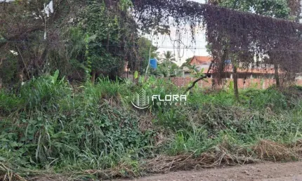 Terreno com 1.000 m² na entrada de Itaipuaçú, à venda por R$ 150.000,00 , Itaipuaçú - Maricá - RJ