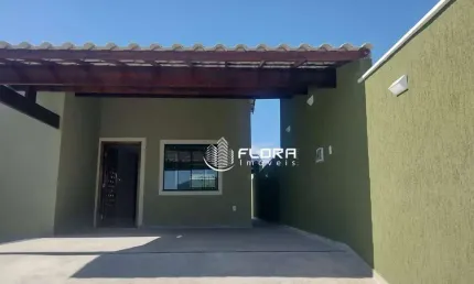 Casa com 3 quartos um suite no Condominio Don Village