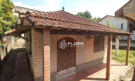 Casa no Centro de Maricá, à venda por R$ 500.000 , Centro - Maricá - RJ