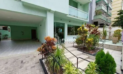 Casa com 12 quartos à venda, 500 m² por R$ 3.900.000 - Icaraí - Niterói/RJ