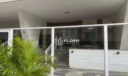 Apartamento com 4 dormitórios à venda, 170 m² por R$ 1.450.000 - Icaraí - Niterói/RJ