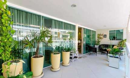 Casa com 5 quartos à venda, 450 m² por R$ 2.650.000 - Icaraí - Niterói/RJ