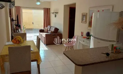 Apartamento Garden, 2 quartos com Garagem, à venda por R$ 300.000 , Maricá - RJ