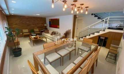 Casa com 4 quartos à venda por R$ 1.450.000 - São Francisco - Niterói/RJ