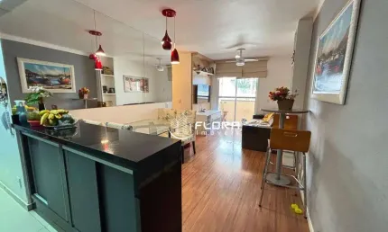 Apartamento com 3 dormitórios à venda, 73 m² por R$ 420.000,00 - Maceió - Niterói/RJ