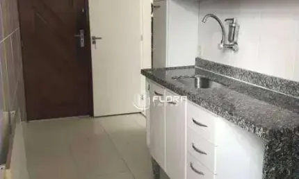 Apartamento com 2 quartos à venda, 65 m² por r$ 289.990 - santa rosa - niterói/rj