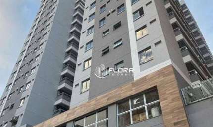 Cobertura com 1 dormitório à venda, 48 m² por R$ 395.000,00 - Santa Rosa - Niterói/RJ